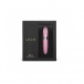 Lelo - Mia 2 口红阴蒂震动器 - 粉红色 照片-2