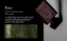 Red Container - Pheromone Taro Cent the Lovers - 30ml photo-6
