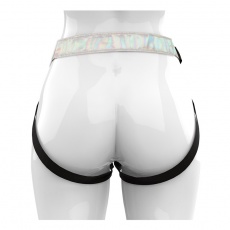Mythology - Fantasy Harness - Iridescent - L/XL photo