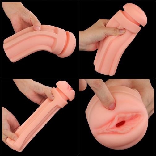 Lovetoy - Blond Ale Cup Masturbator photo