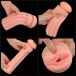 Lovetoy - Blond Ale Cup Masturbator photo-6