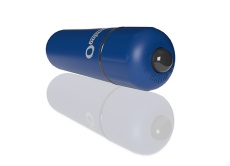The Screaming O - 4T Vibro Bullet - Blueberry photo