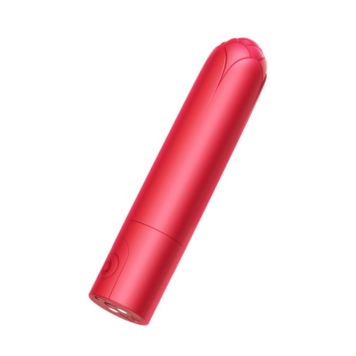 Erocome - Circinus - Red photo