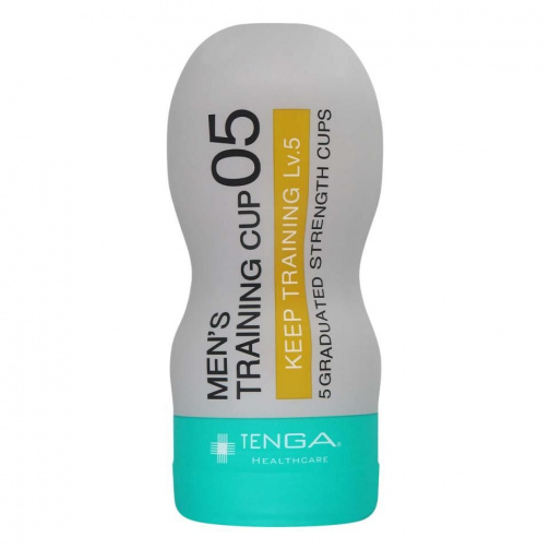 Tenga - 男性训练杯持久训练 05 刺激型 照片