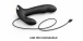 Dorcel - Multi P-Joy Anal Vibe - Black photo-4