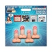 Big Ballers - Magnetic Snap-On Peckers - 4 pcs 照片-8