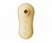 Zalo - Unicorn APP Massager Set - Lemon Yellow photo-10