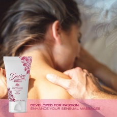 Swiss Navy - Desire Massage Cream Lavender - 150ml photo