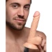SexFlesh - 6.5" Realistic Dildo w Balls photo-3