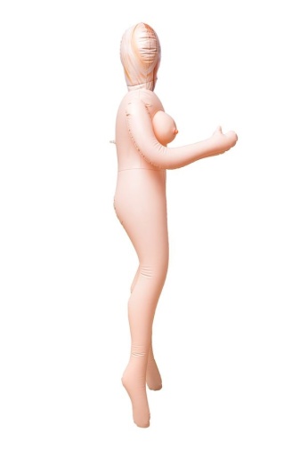 Dolls-X - Inflatable Lilit Doll - Skin 照片