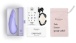 Womanizer - Enhance Pleasure Air & Deep Vibration Clit Stimulator - Lilac photo-13