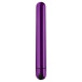 Bang! - 10X Slim Metal Bullet - Purple photo