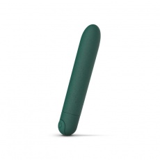 Glov - Saga Eco Vibro Bullet - Green photo