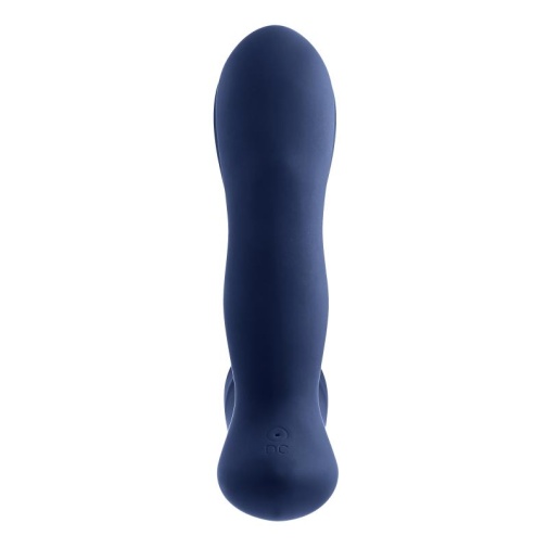 Playboy - Pleasure Pleaser Prostate Stimulator - Blue photo