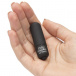 Fifty Shades of Grey - Bullet Vibrator - Black photo-2