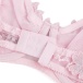 Ohyeah - Floral Bra Set - Pink - M photo-19