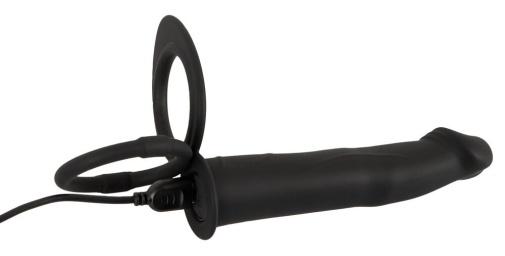 Black Velvets - RC Double Penetrator 双龙入穴 穿戴式假阳具 照片