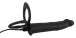 Black Velvets - RC Double Penetrator 双龙入穴 穿戴式假阳具 照片-11
