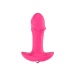 My First - Secret Vibro Plug - Pink photo
