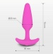 Gvibe - Gplug XS - Sunny Raspberry photo-17