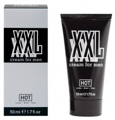 Hot - Men XXL Cream - 50ml photo