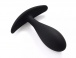 MT - Blob Anchor Plug S - Black photo-4