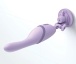 JimmyJane - Hello Bang Thrusting Massager - Purple photo-2
