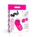 Bang! - Mini Clitoral Stimulator - Pink photo-7