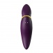 Zalo - Hero APP 2in1 Clitoral Massager - Twilight Purple photo-5