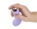 Pillow Talk - Sassy G-Spot Vibe - Purple photo-3