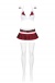 Obsessive - Schooly 校服 5件装 - L/XL 照片-10