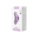 SVAKOM - Echo 2 APP Flexible Finger Vibrator - Pink Lilac photo-11