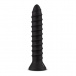 Easytoys - Screwed Anal Vibe L - Black photo