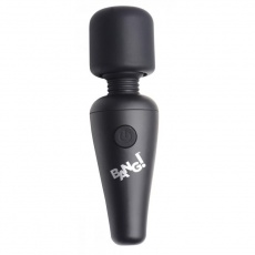 Bang! - 10X Vibro Mini Wand - Black photo