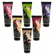 Shunga - Kissable Massage Cream Intoxicating Chocolate - 200ml photo-3