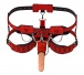 Z-Sex - Sex Machine X4 Wearable - Red Flesh photo-3