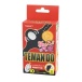 T-Best - Teman-Do Panty Vibrator - Black  照片-8