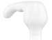Satisfyer - Double Wand-er APP 智能遙控 按摩棒 - 白色 照片-6