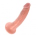 King Cock - Cock 7″ - Flesh photo