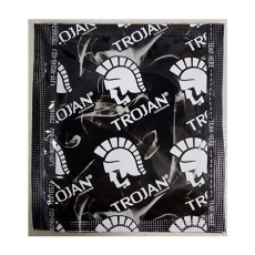 Trojan - Supra Non-latex Bareskin Condom 6's Pack photo
