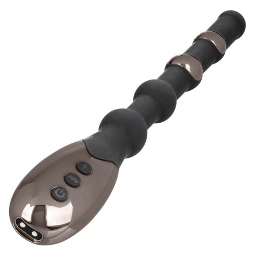 CEN - Volt Electro-Beads Stimulator - Black photo