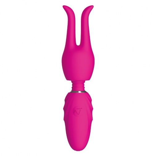 Nomi Tang - Pocket Wand - Hot Pink photo