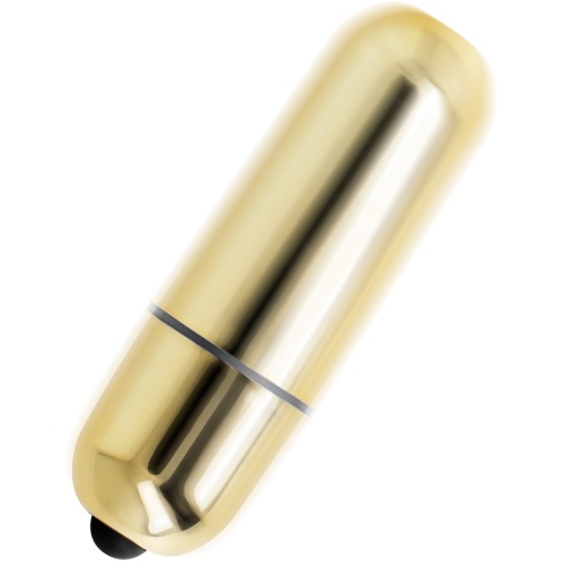 Online - Mini Bullet Vibe - Gold photo