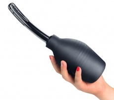 Lovetoy - Bondage Fetish 豪華灌腸器 25.5cm 照片