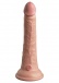 King Cock - 7" Elite Cock - Flesh photo-3