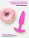 Gvibe - Gplug XS - Sunny Raspberry photo-12