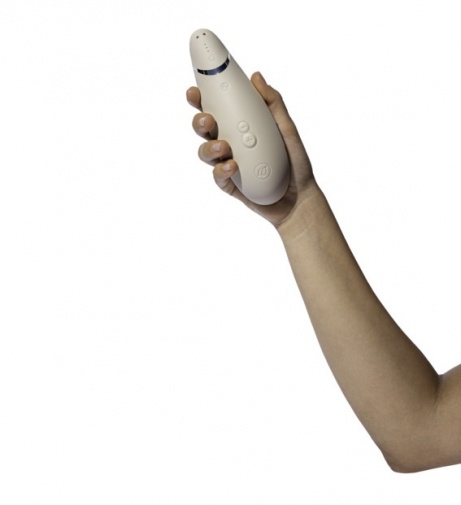 Womanizer - Premium 2 - Gray photo