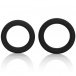 CEN - Colt Silicone Super Rings - Black photo