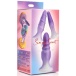 Simply Sweet - Butt Plug Set 3 pcs - Purple photo-12