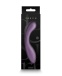 NS Novelties - Desire Pure 按摩棒 - 紫色 照片-4